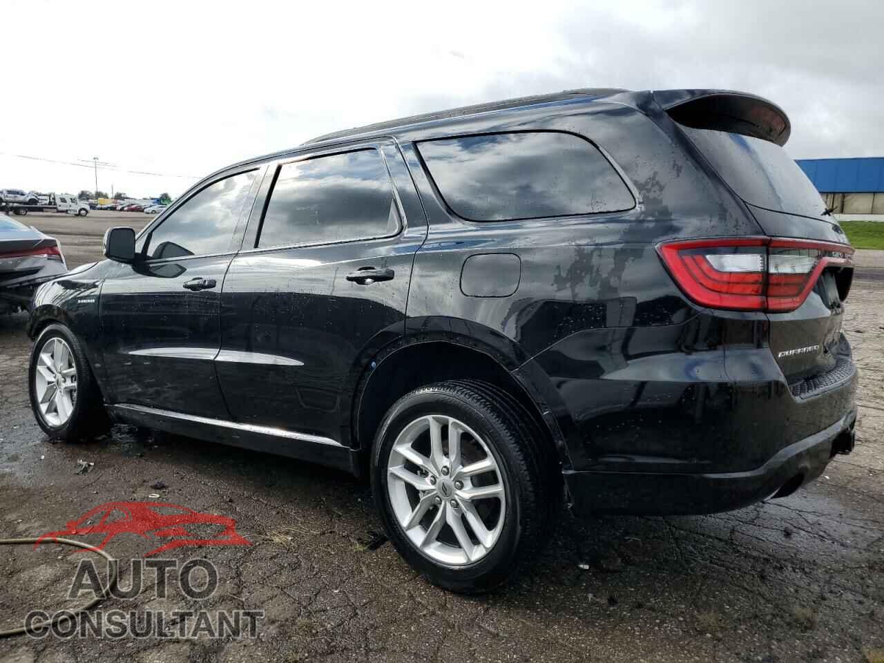 DODGE DURANGO 2024 - 1C4SDJCT4RC146809