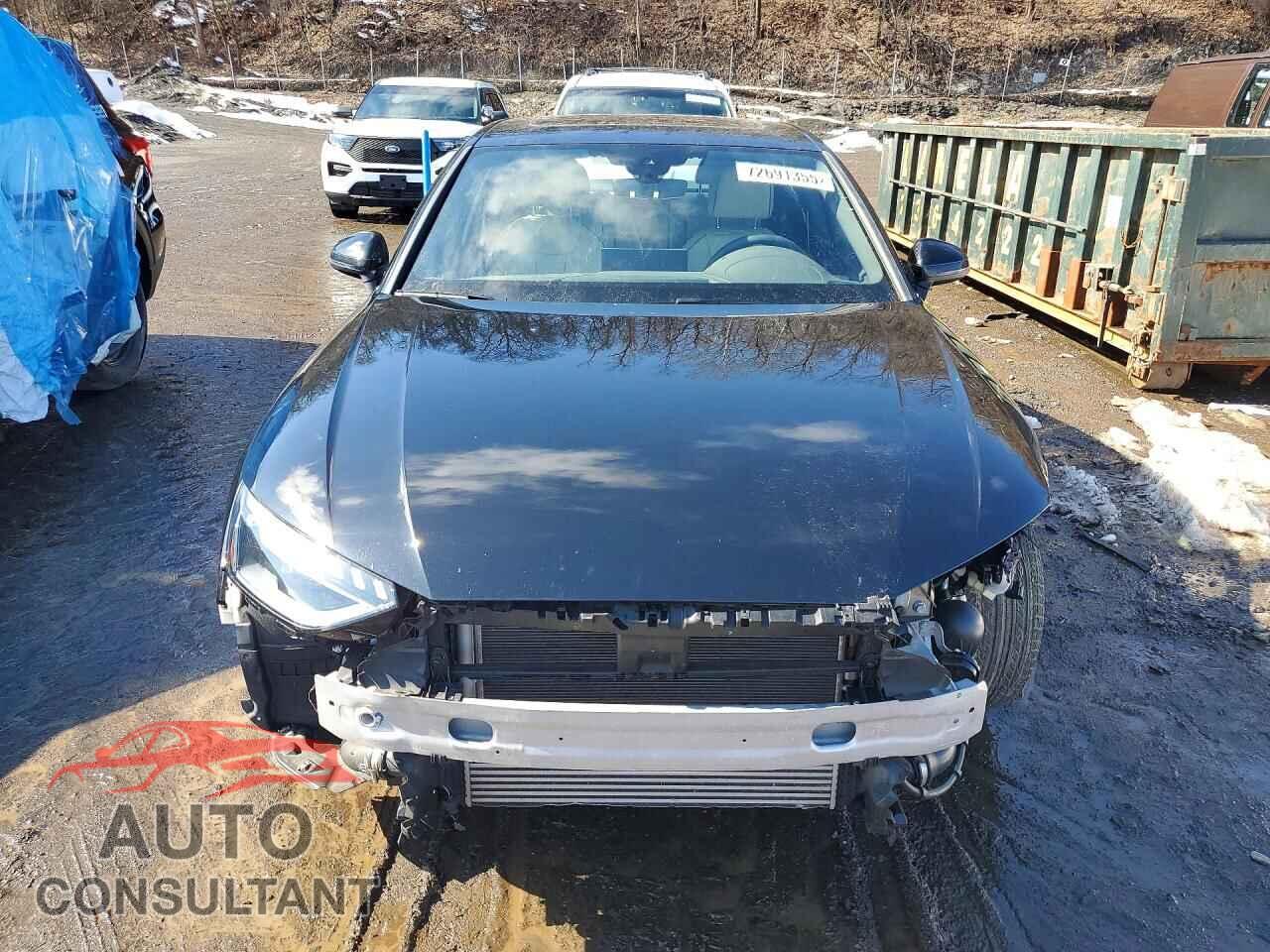 AUDI A4 2024 - WAUDAAF42RN018995