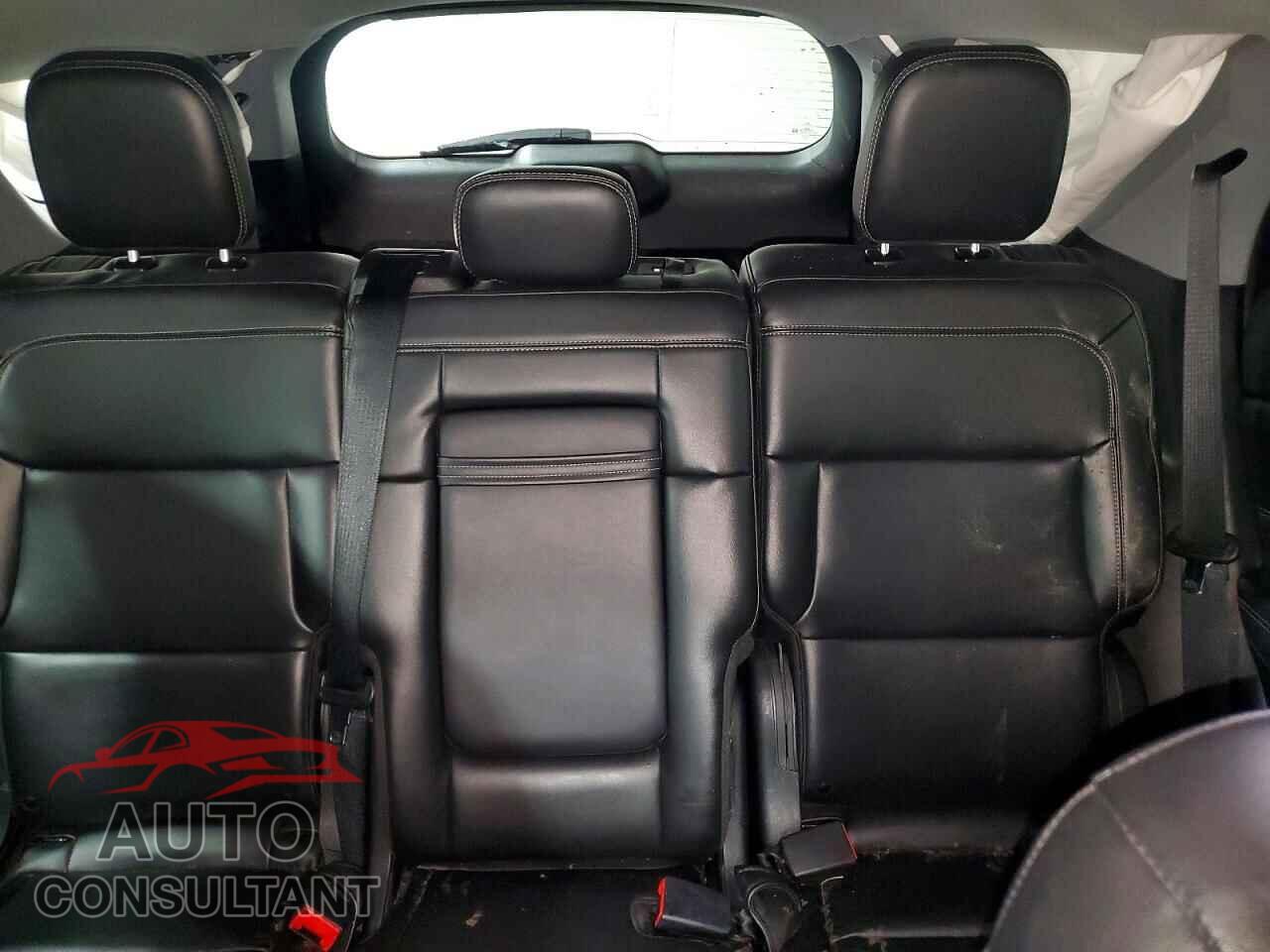 FORD EXPLORER 2023 - 1FMSK8DHXPGA57708