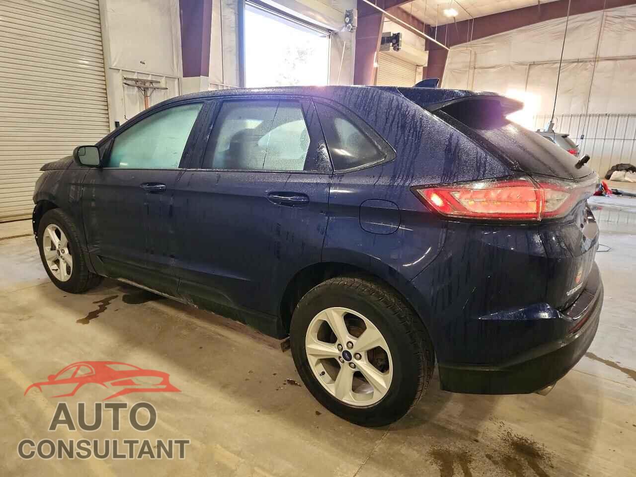 FORD EDGE 2016 - 2FMPK4G91GBB73051