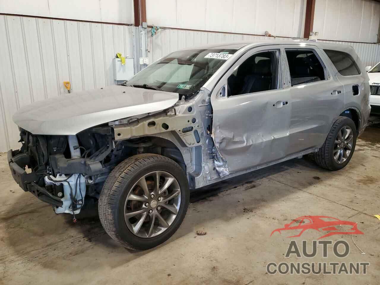 DODGE DURANGO 2015 - 1C4RDJDG8FC730240