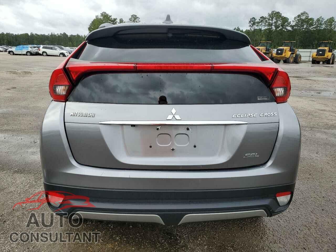 MITSUBISHI ECLIPSE 2019 - JA4AT5AA7KZ020982