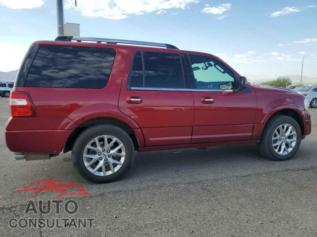 FORD EXPEDITION 2017 - 1FMJU2AT2HEA33055
