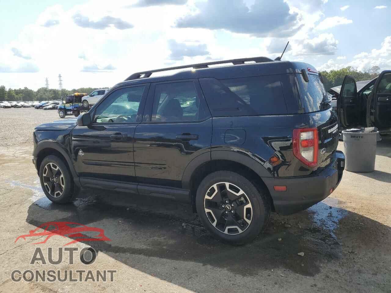 FORD BRONCO 2023 - 3FMCR9C6XPRE01746
