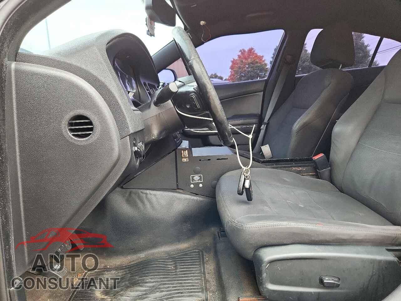 DODGE CHARGER 2012 - 2C3CDXAT2CH226502