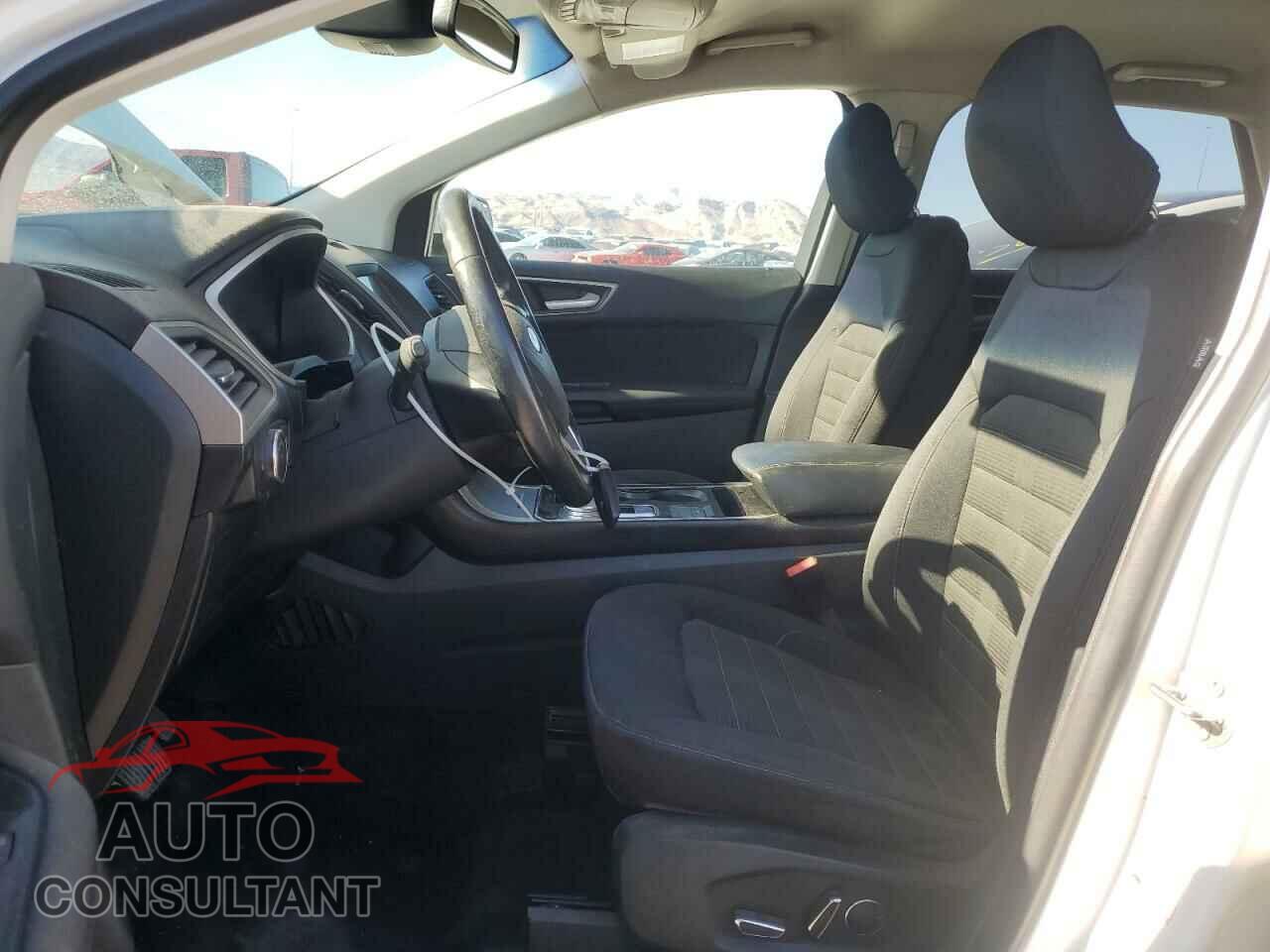 FORD EDGE 2019 - 2FMPK3J97KBC74025