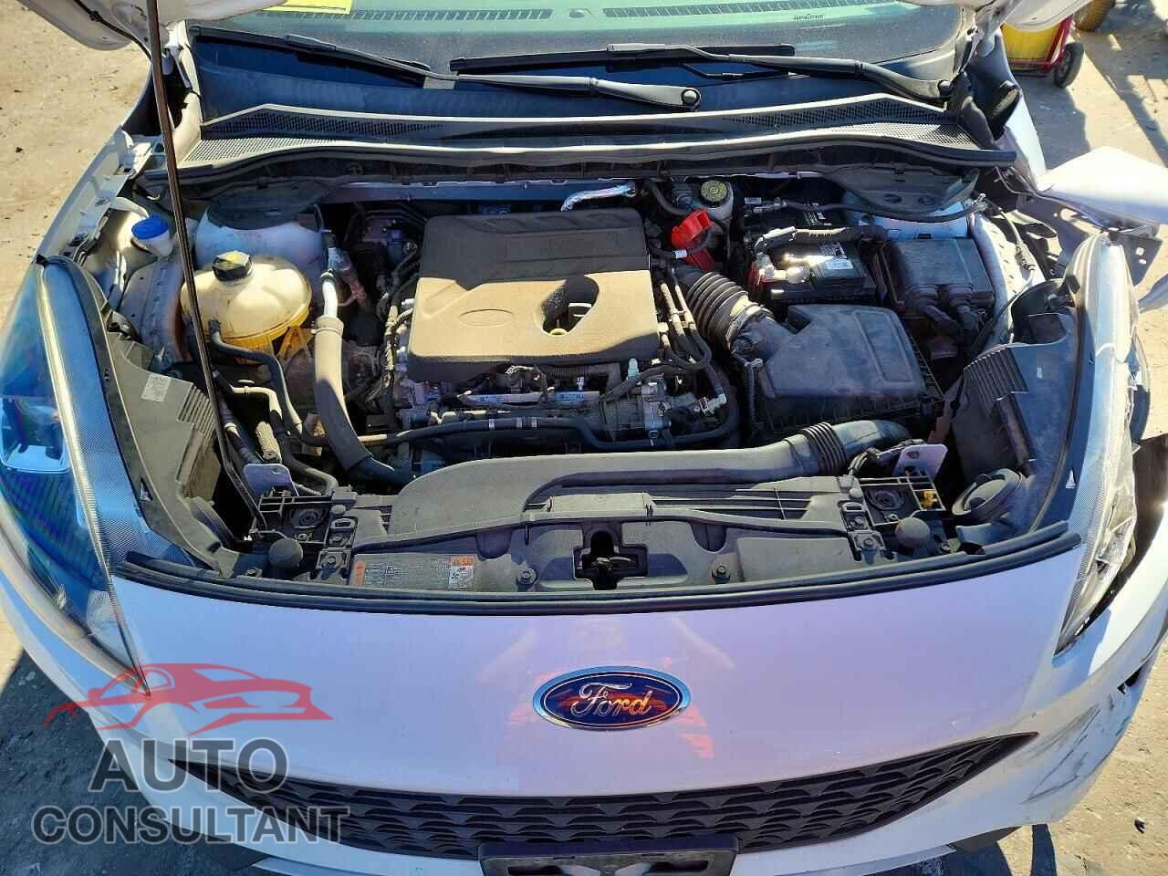 FORD ESCAPE 2020 - 1FMCU0F68LUA07042
