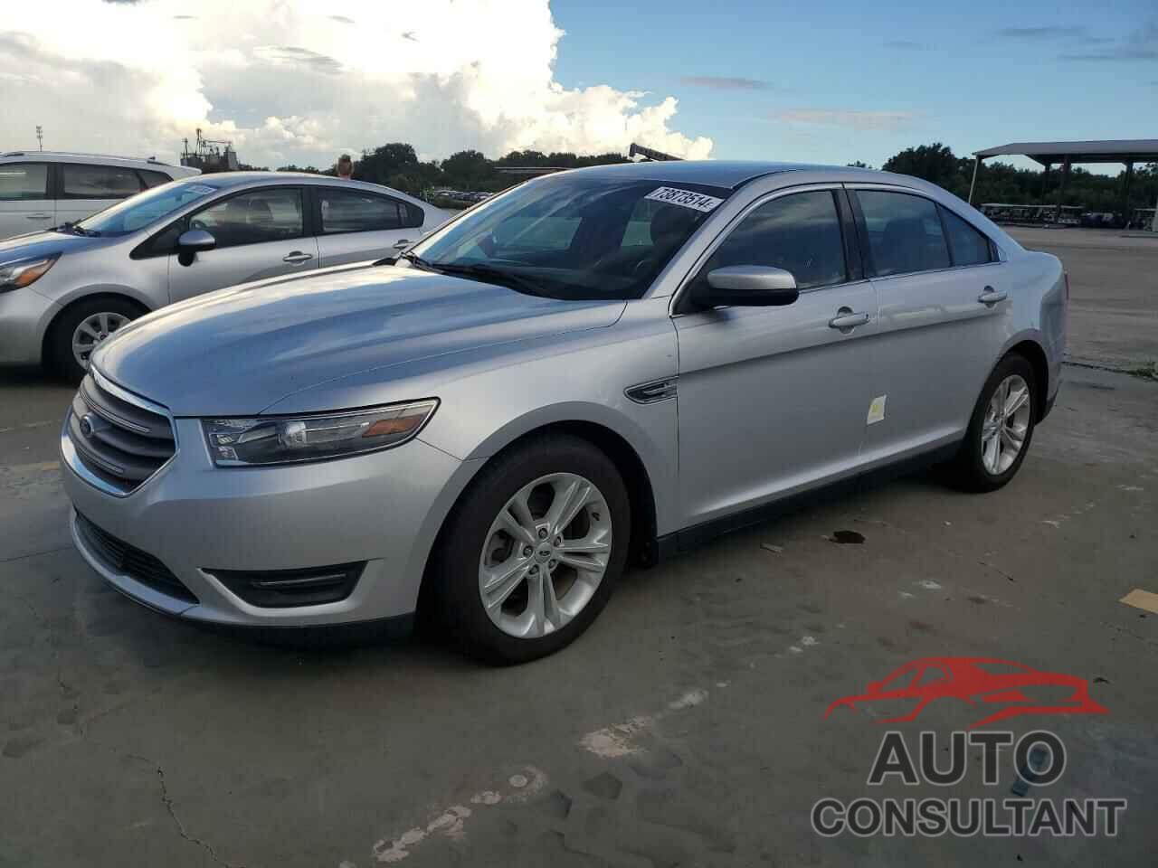 FORD TAURUS 2014 - 1FAHP2E87EG110377