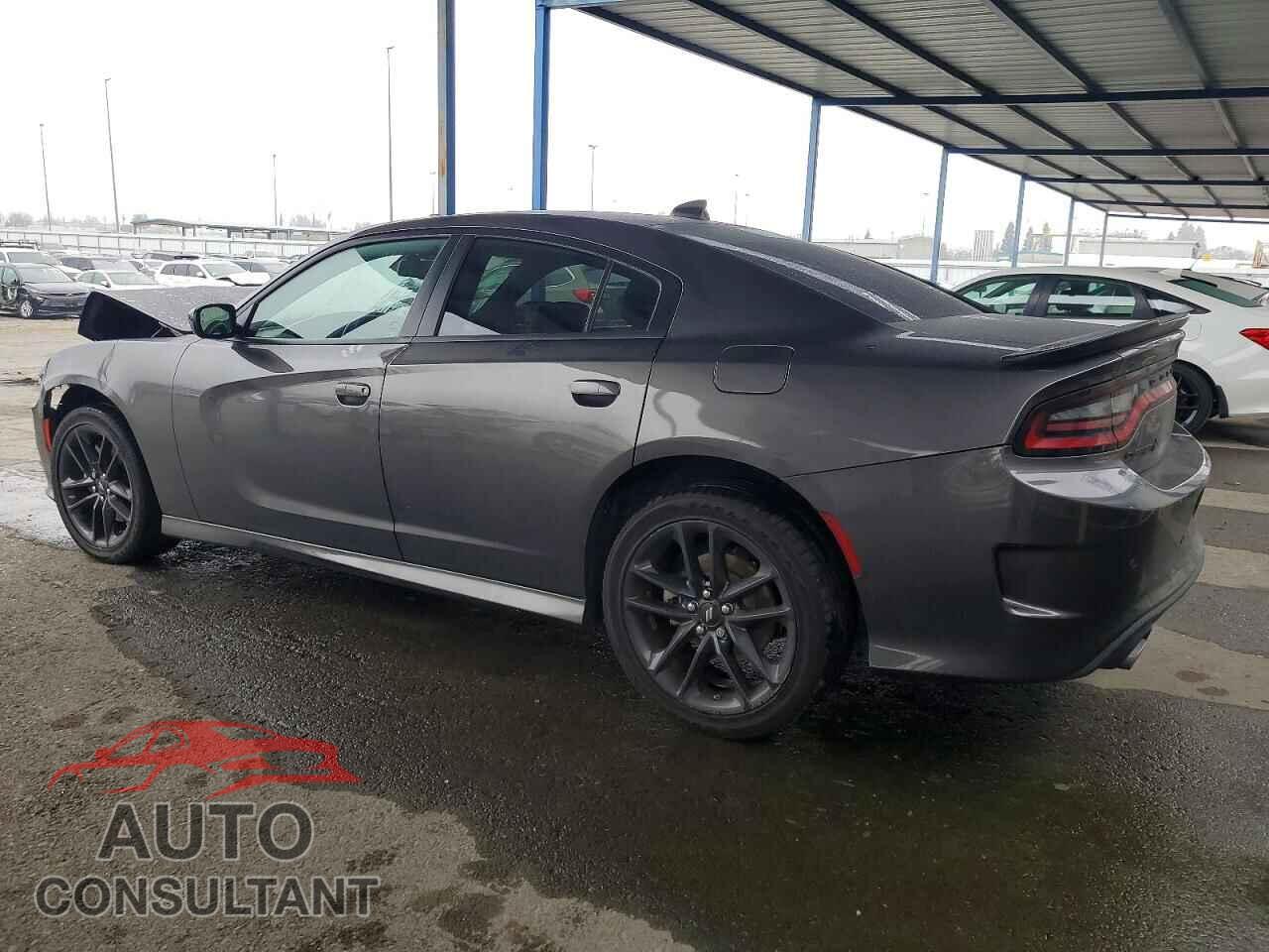 DODGE CHARGER 2023 - 2C3CDXMG4PH573608