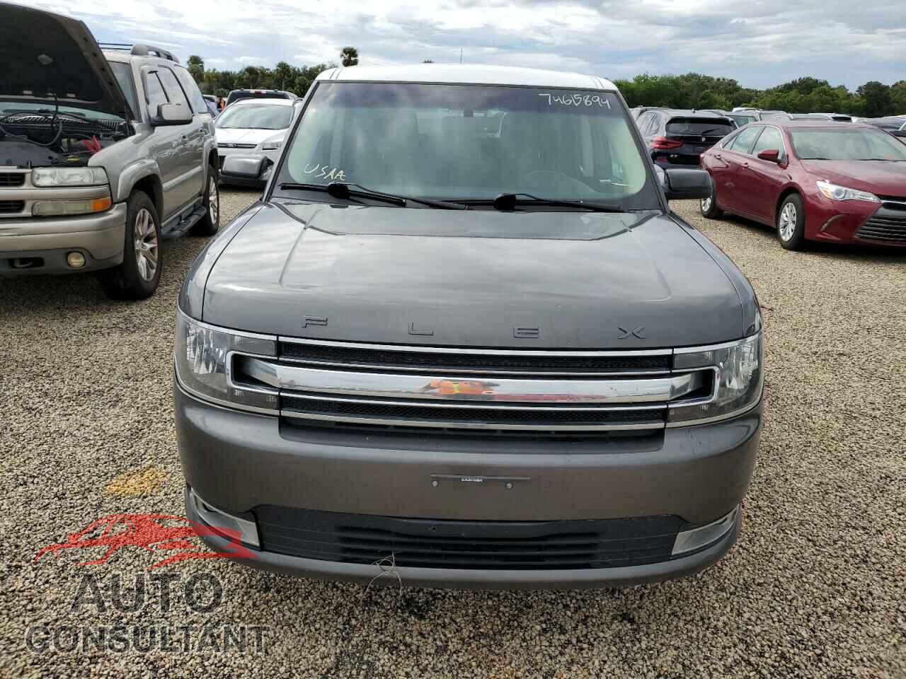 FORD FLEX 2016 - 2FMGK5C85GBA23155