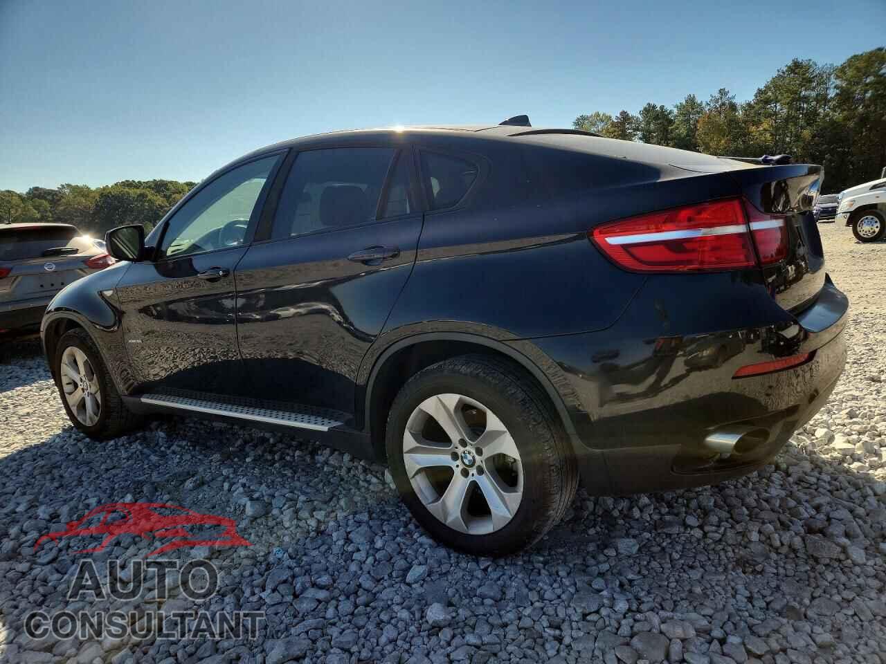 BMW X6 2014 - 5UXFG2C53E0K41775