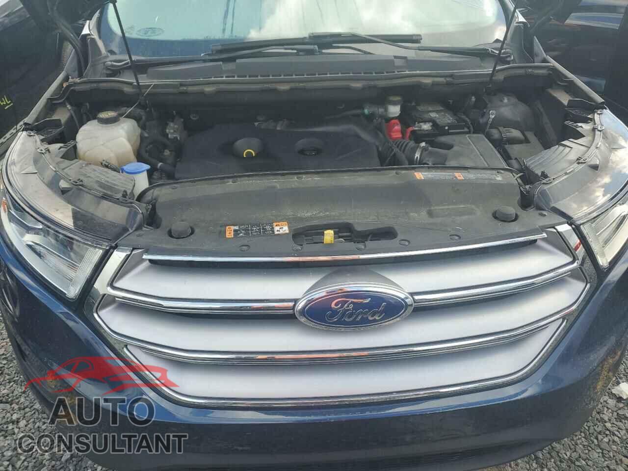 FORD EDGE 2017 - 2FMPK3G99HBC01559