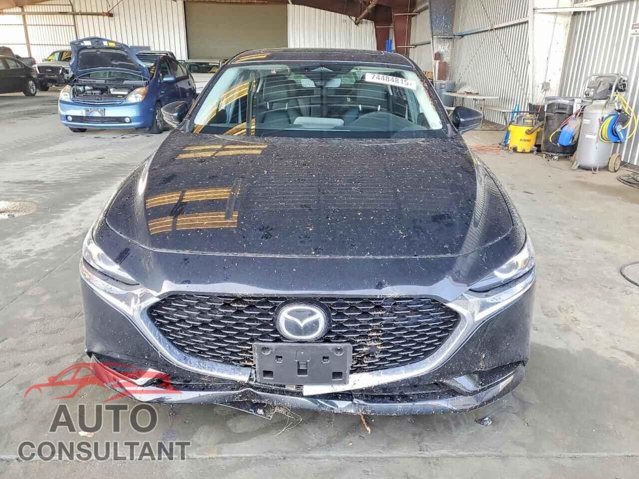 MAZDA 3 2025 - JM1BPACM7S1778043
