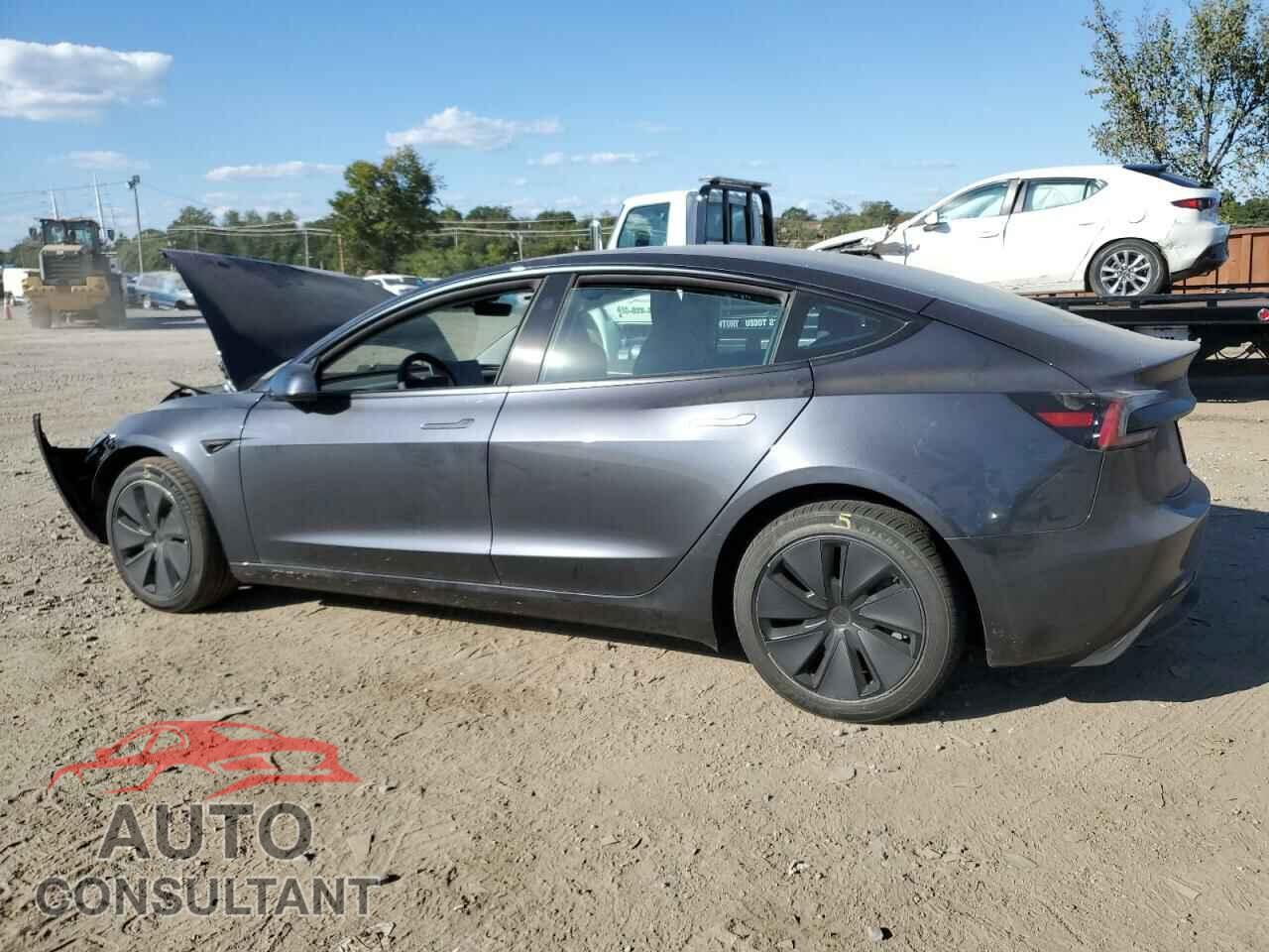 TESLA MODEL 3 2024 - 5YJ3E1EA0RF855981