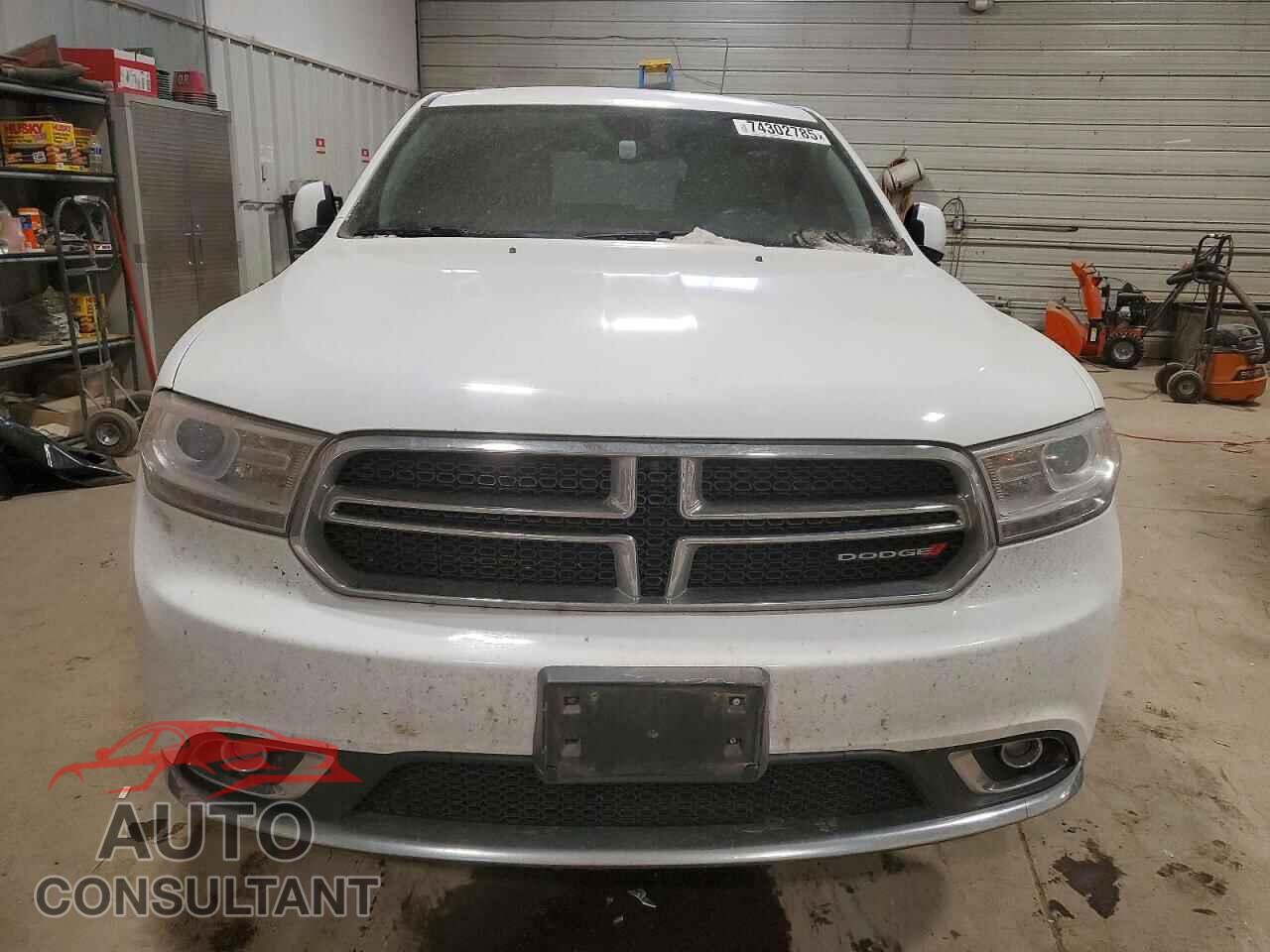 DODGE DURANGO 2015 - 1C4RDJDG4FC795585