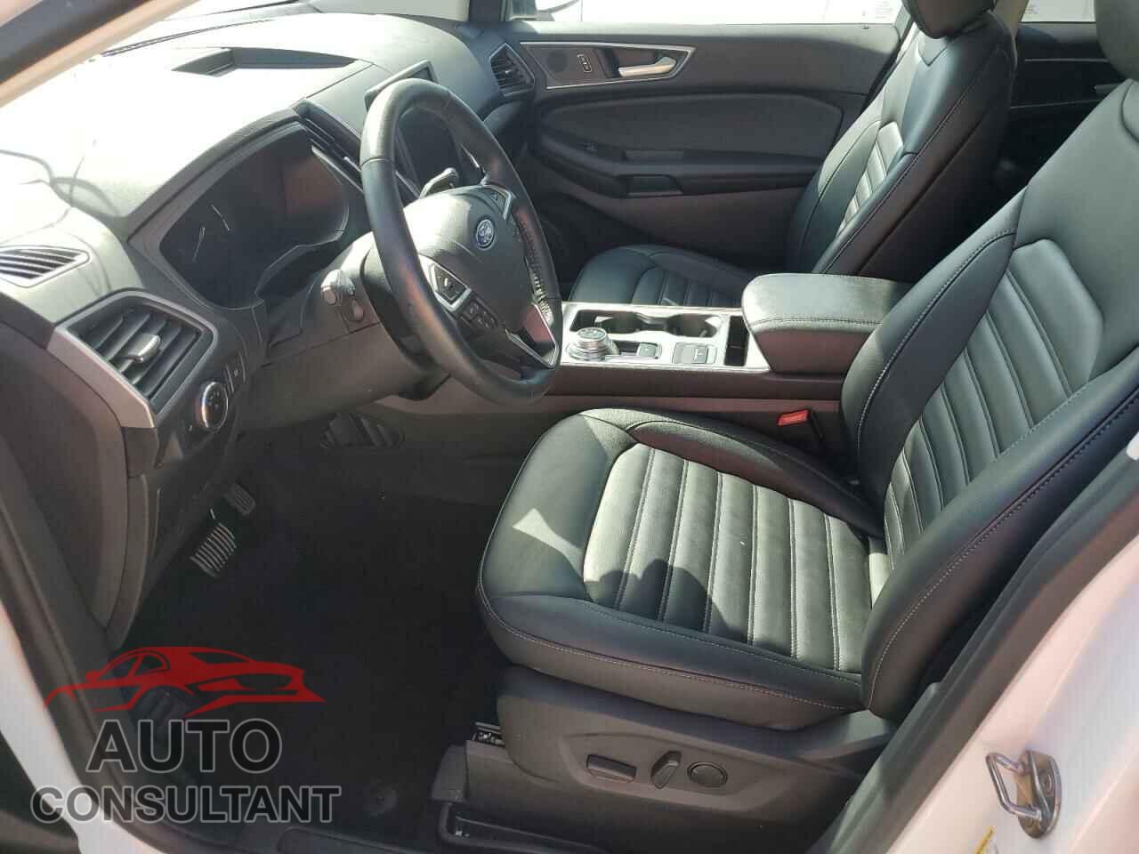 FORD EDGE 2024 - 2FMPK4J92RBA71446