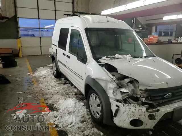 FORD TRANSIT 2011 - NM0LS6BN5BT057098