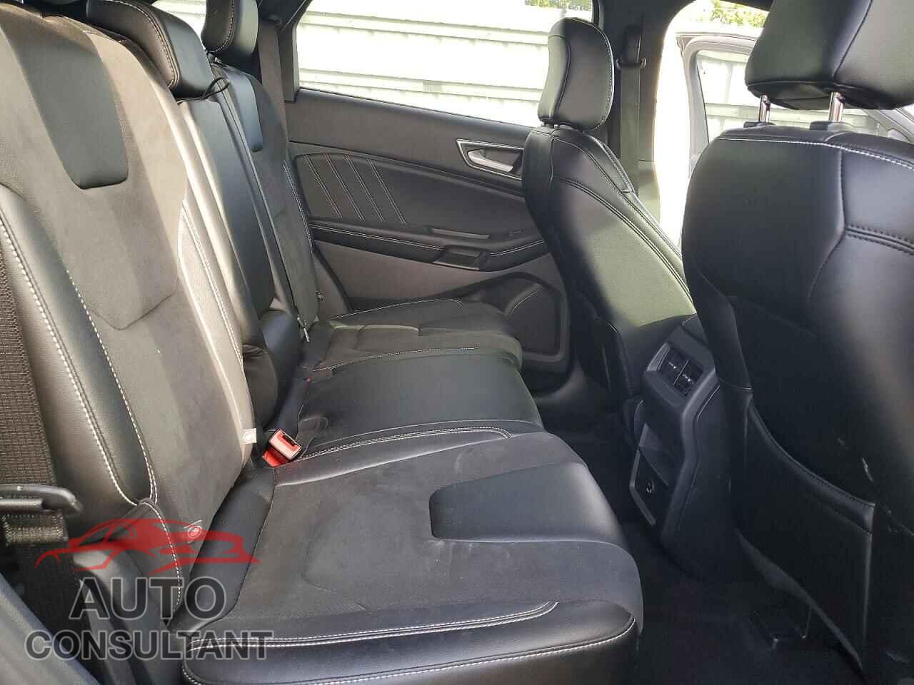 FORD EDGE 2021 - 2FMPK4AP1MBA42771