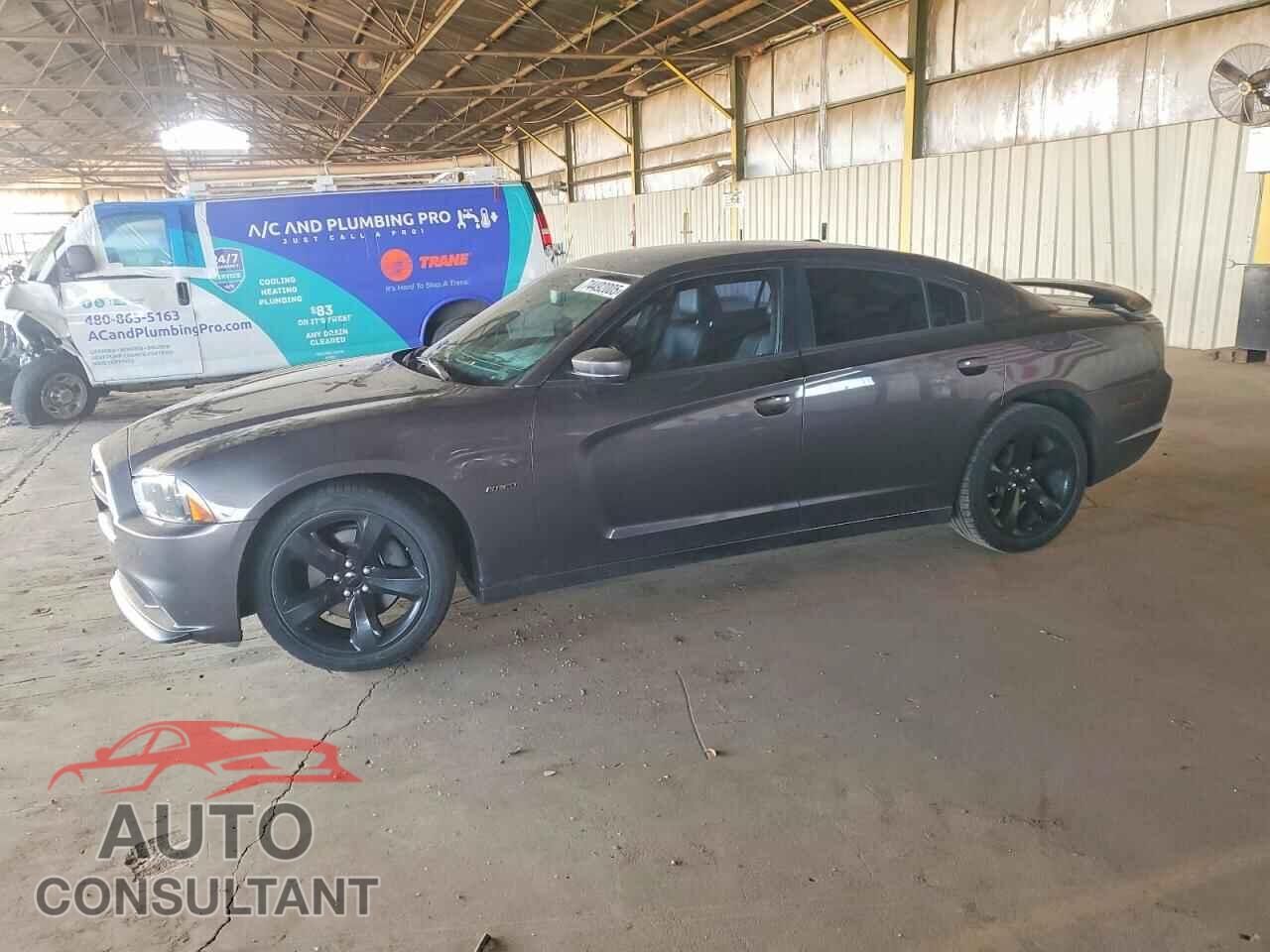 DODGE CHARGER 2013 - 2C3CDXCT2DH701192