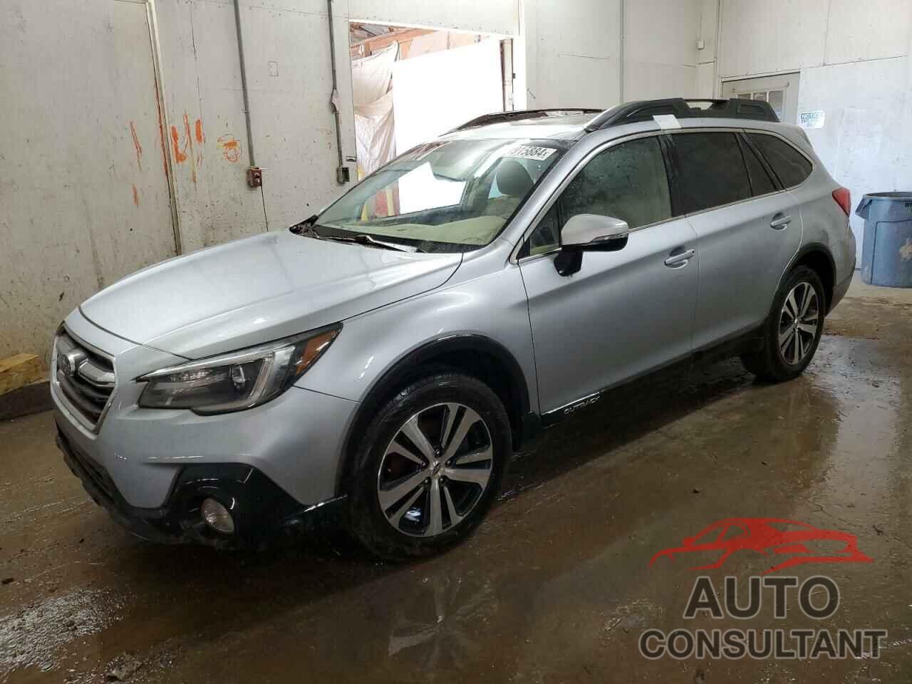 SUBARU OUTBACK 2019 - 4S4BSANC1K3310926