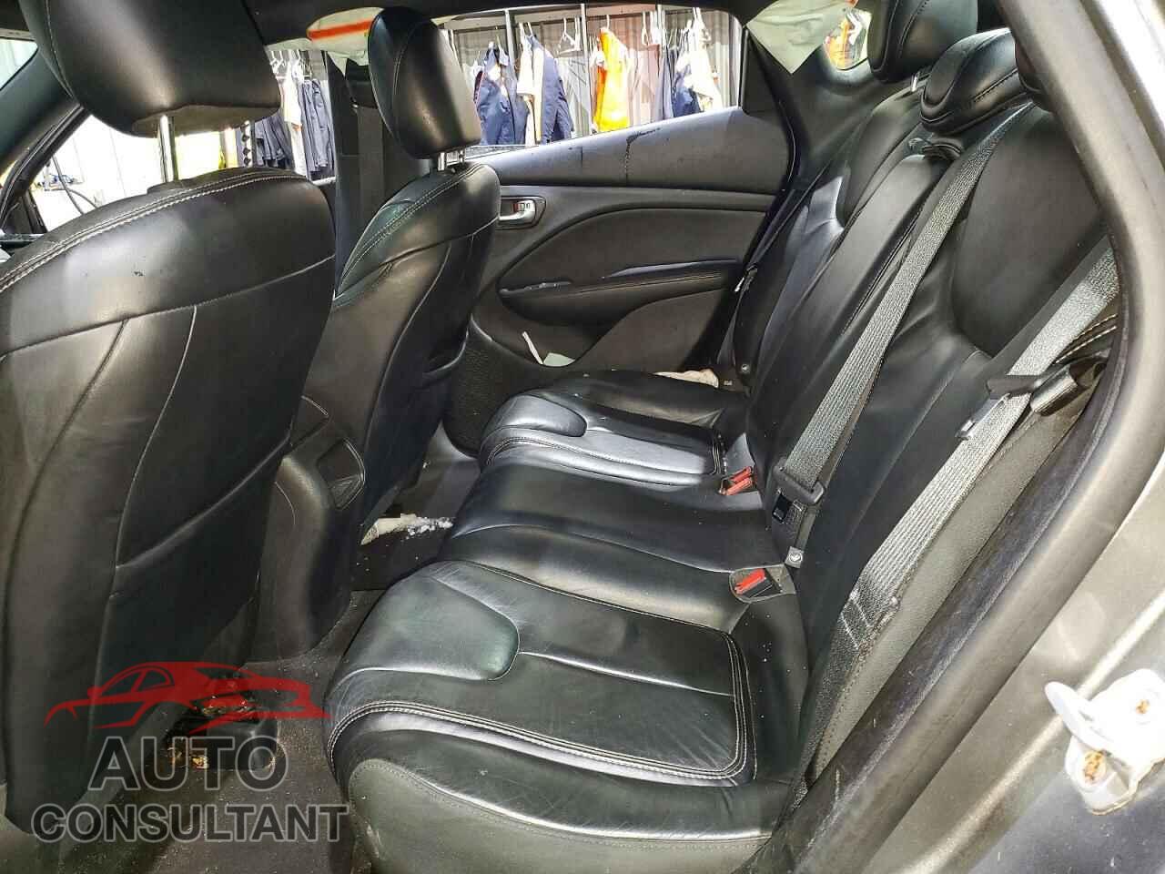 DODGE DART 2013 - 1C3CDFCA4DD682117