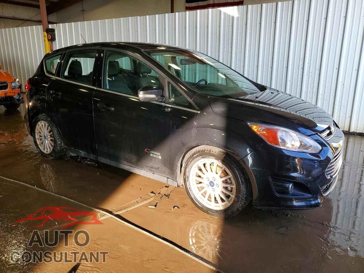 FORD CMAX 2015 - 1FADP5CUXFL111175