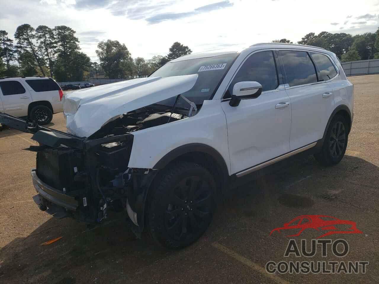 KIA TELLURIDE 2020 - 5XYP34HC4LG054332