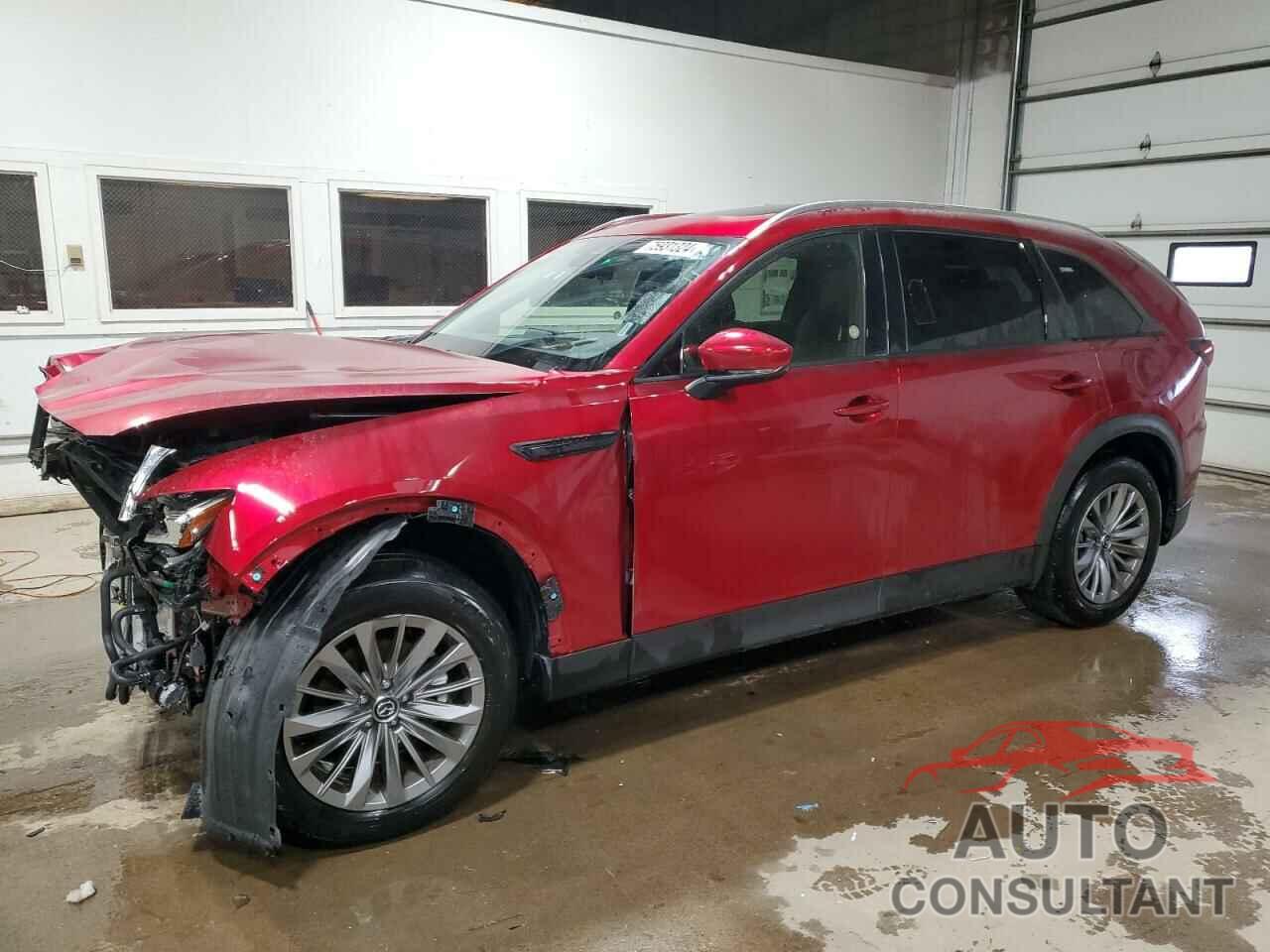 MAZDA CX-90 PREF 2024 - JM3KKCHDXR1147968