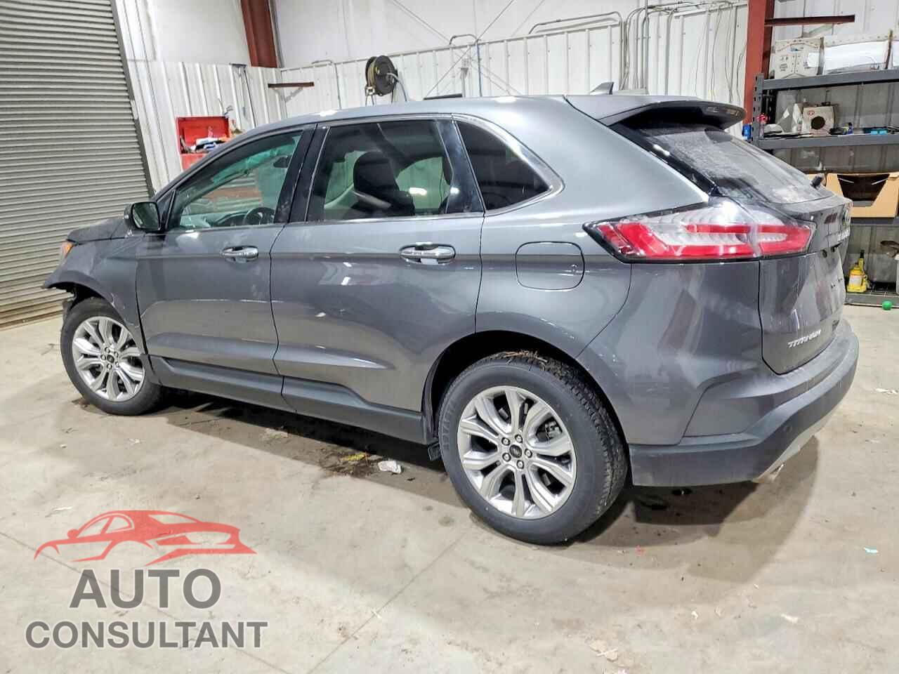 FORD EDGE 2024 - 2FMPK4K96RBA52431