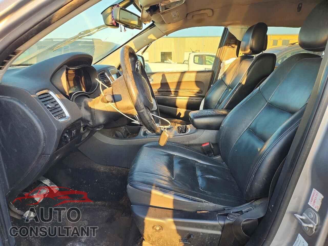 DODGE DURANGO 2015 - 1C4RDJDG7FC709525