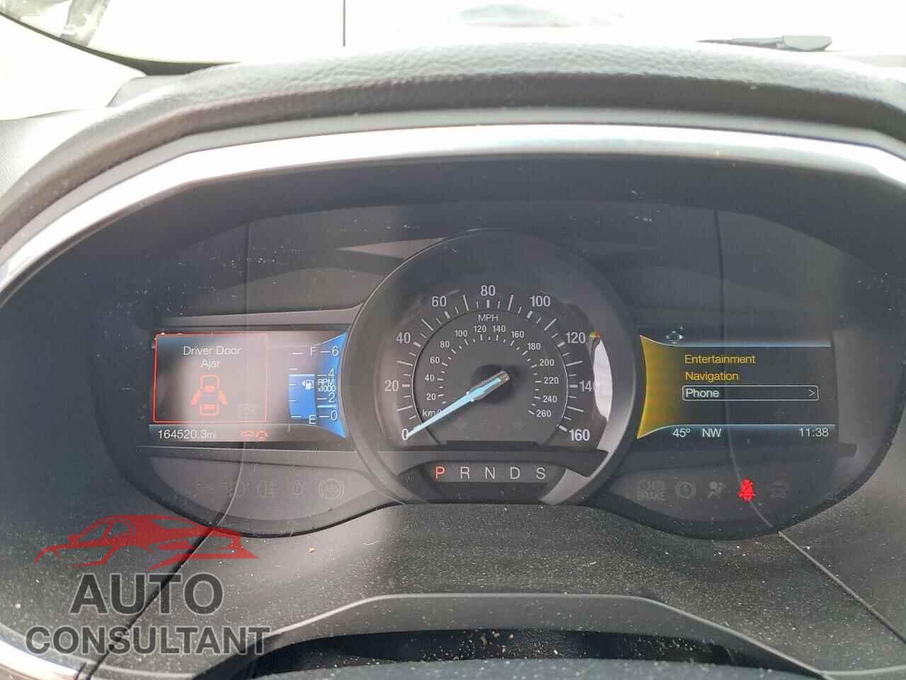 FORD EDGE 2015 - 2FMTK3K88FBC36829