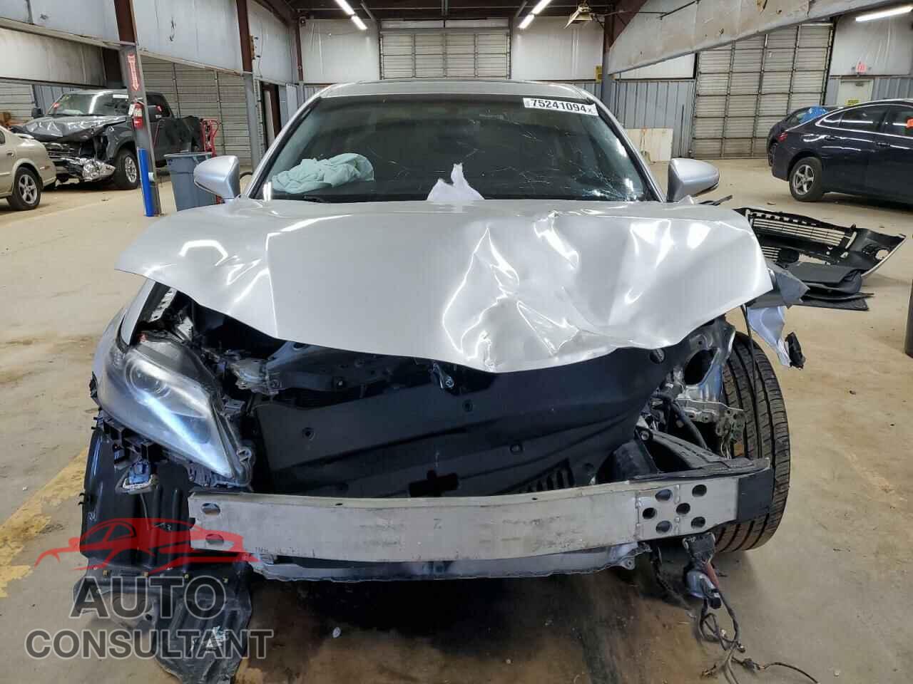 LEXUS GS350 2015 - JTHCE1BL8FA005556