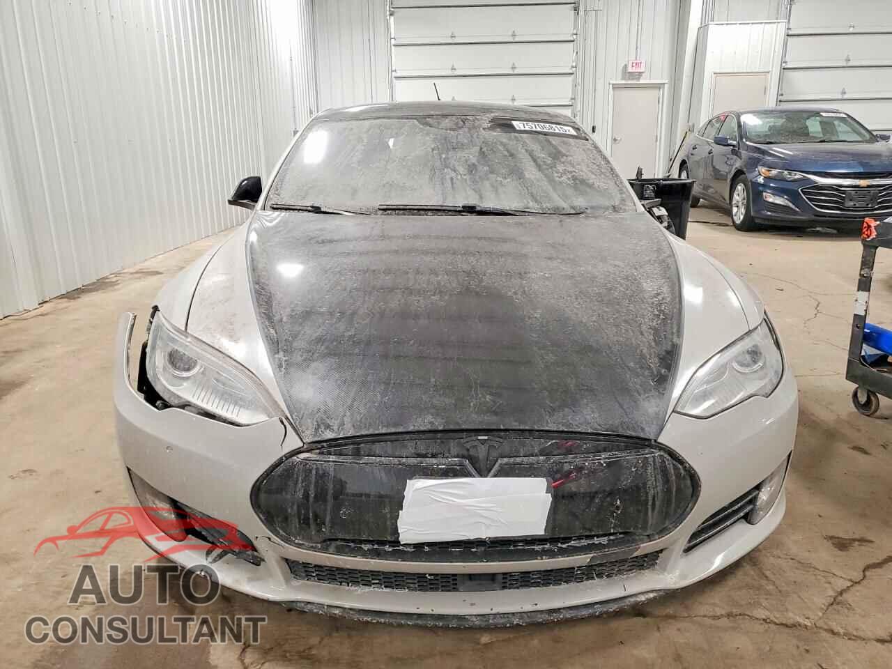 TESLA MODEL S 2015 - 5YJSA1S28FF095749