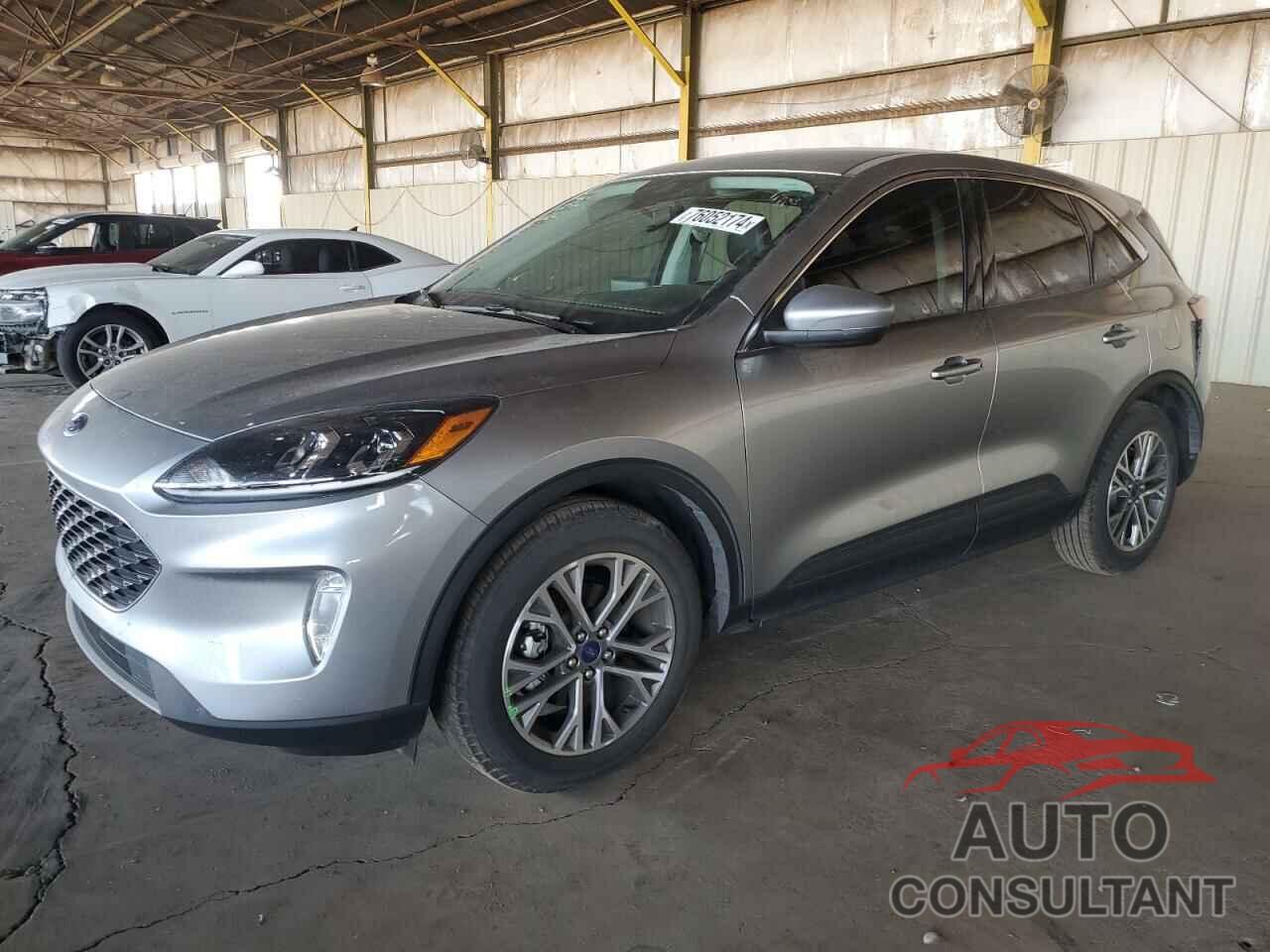 FORD ESCAPE 2022 - 1FMCU0H61NUA82925