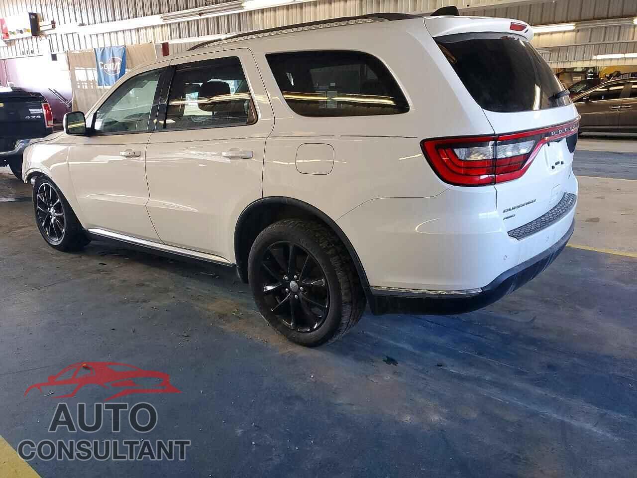 DODGE DURANGO 2014 - 1C4RDJDG4EC411352