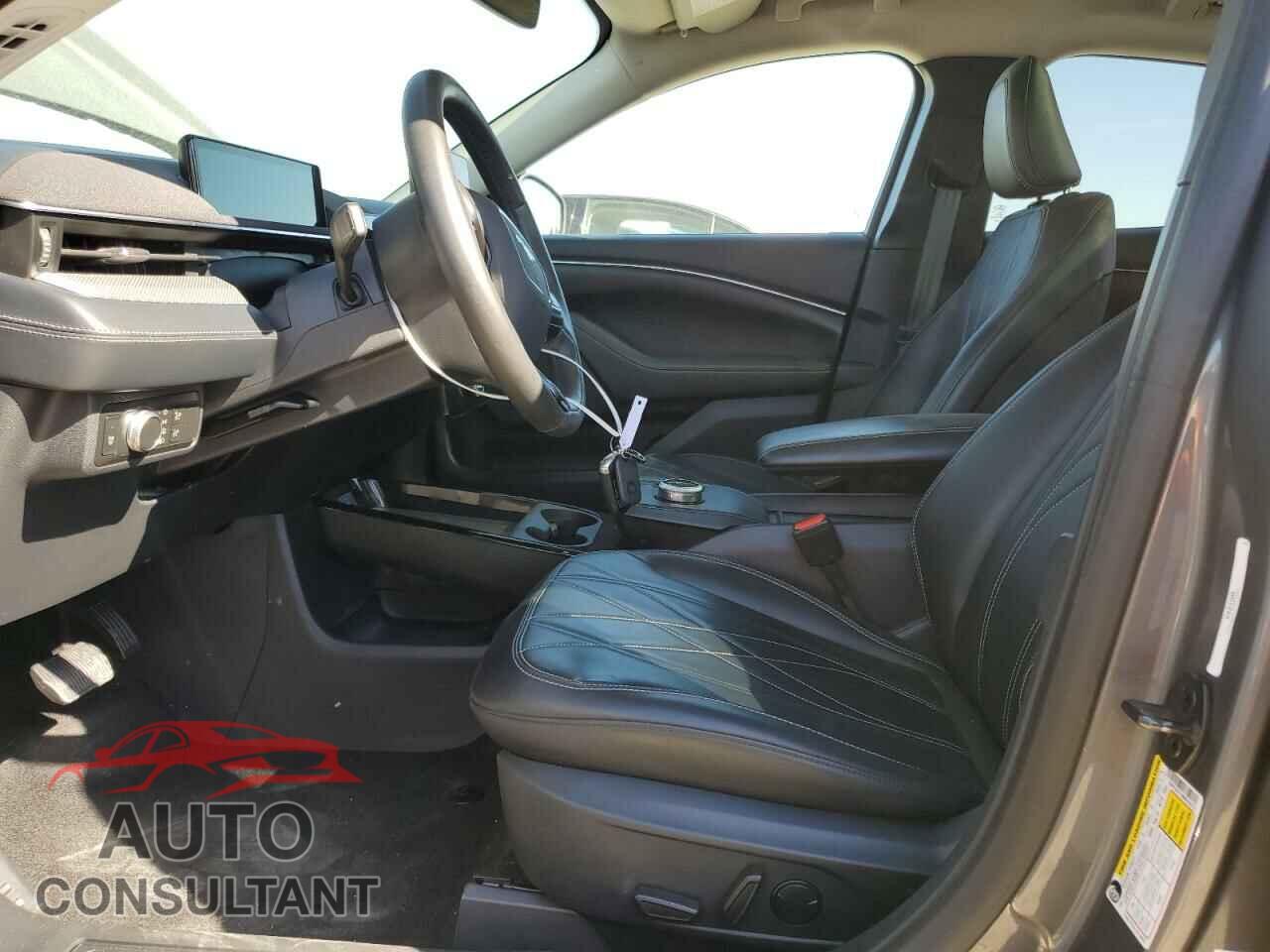 FORD MUSTANG 2021 - 3FMTK2R73MMA30210