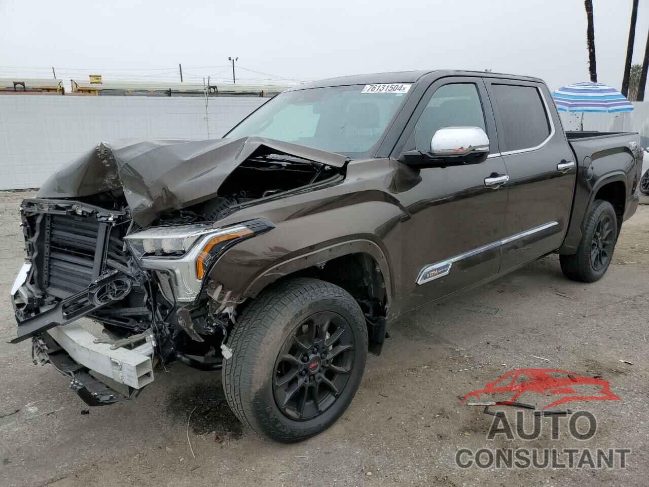 TOYOTA TUNDRA 2023 - 5TFMA5DB8PX066577