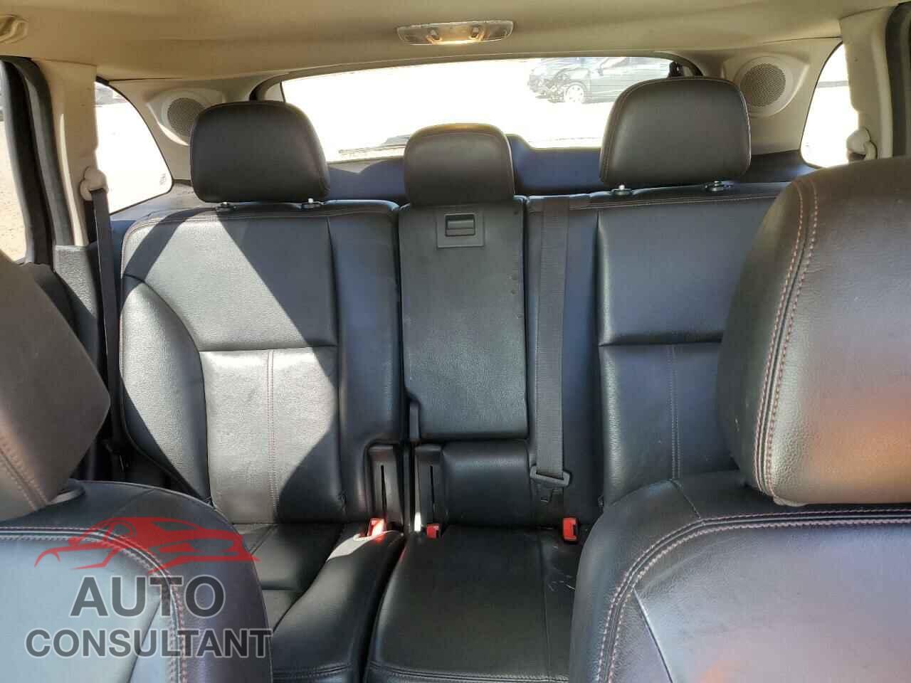 FORD EDGE 2013 - 2FMDK4KC0DBA39729