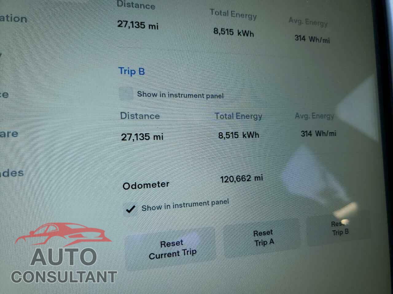 TESLA MODEL S 2016 - 5YJSA1E21GF130032