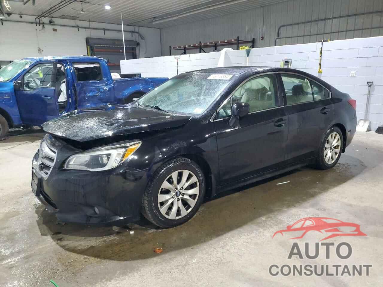 SUBARU LEGACY 2015 - 4S3BNAD63F3060120