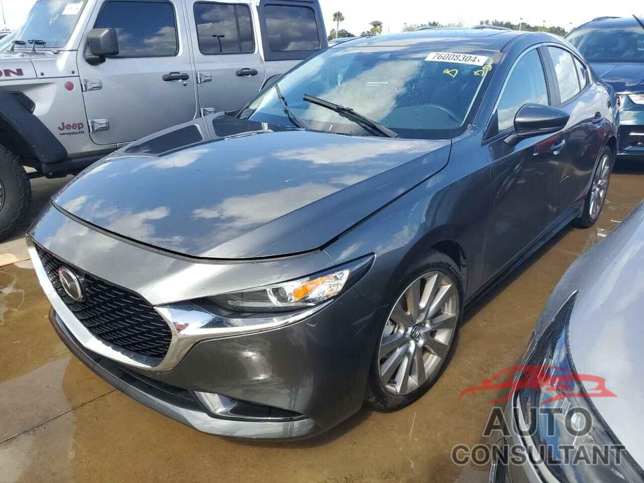 MAZDA 3 2023 - 3MZBPACM5PM374097