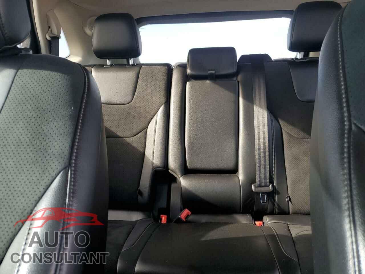 FORD EDGE 2016 - 2FMPK4AP9GBB29287