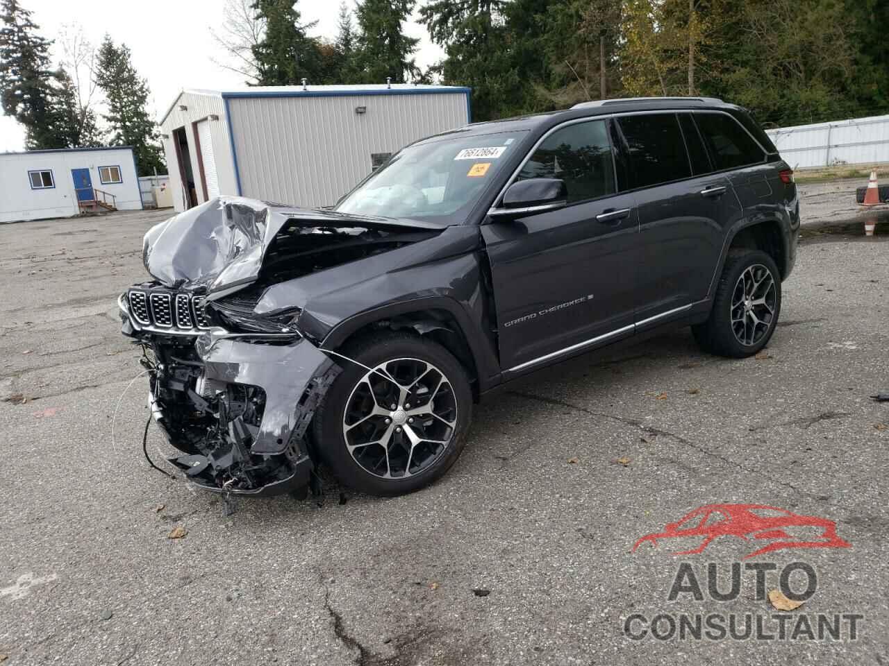 JEEP GRAND CHER 2024 - 1C4RJHEGXR8949322
