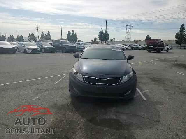 KIA OPTIMA 2013 - 5XXGR4A69DG239727