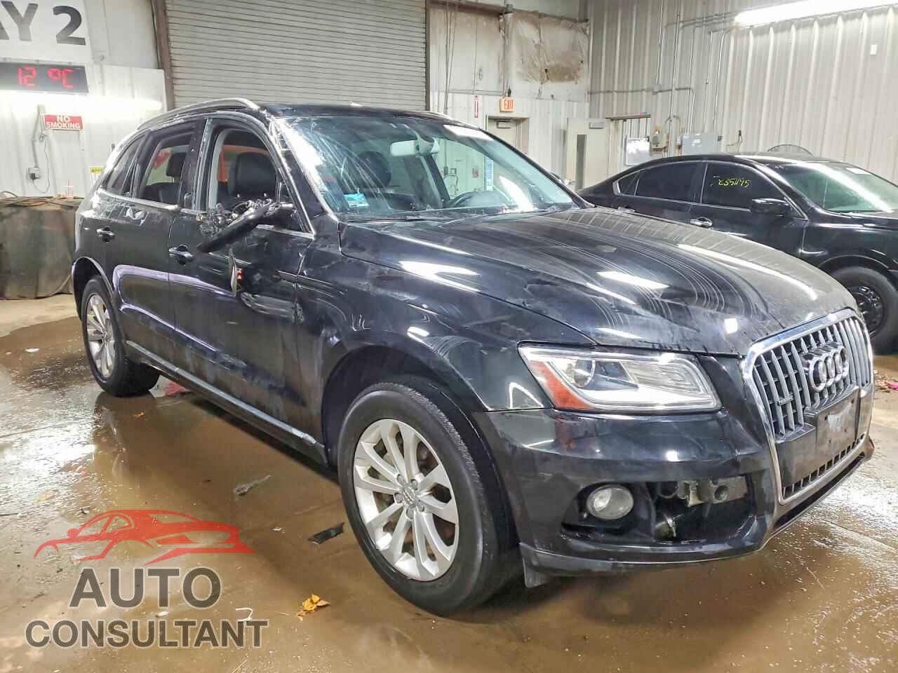 AUDI Q5 2015 - WA1CFAFP5FA076817
