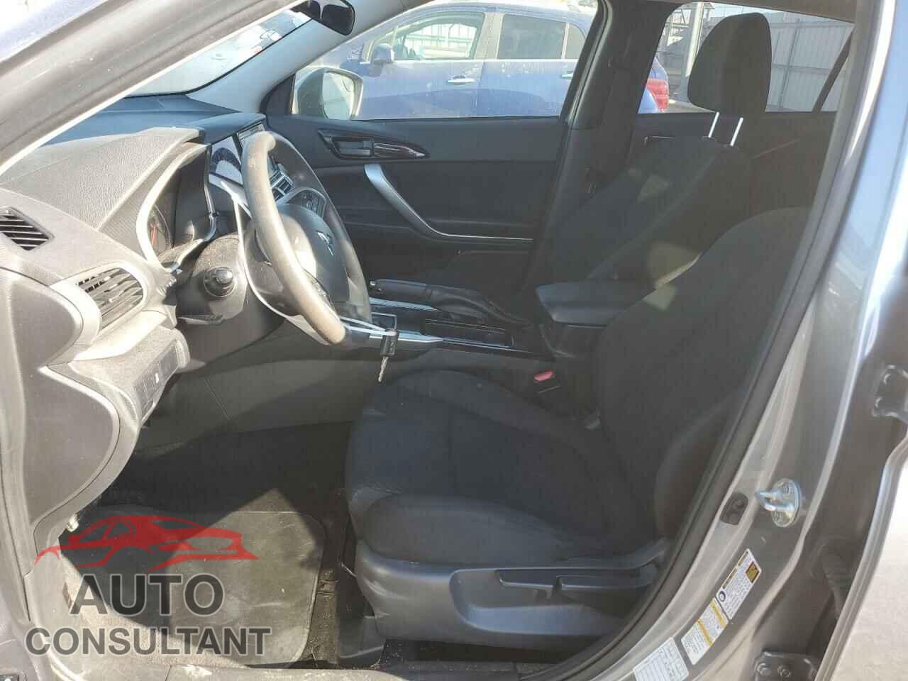 MITSUBISHI ECLIPSE 2020 - JA4AT3AA4LZ025871