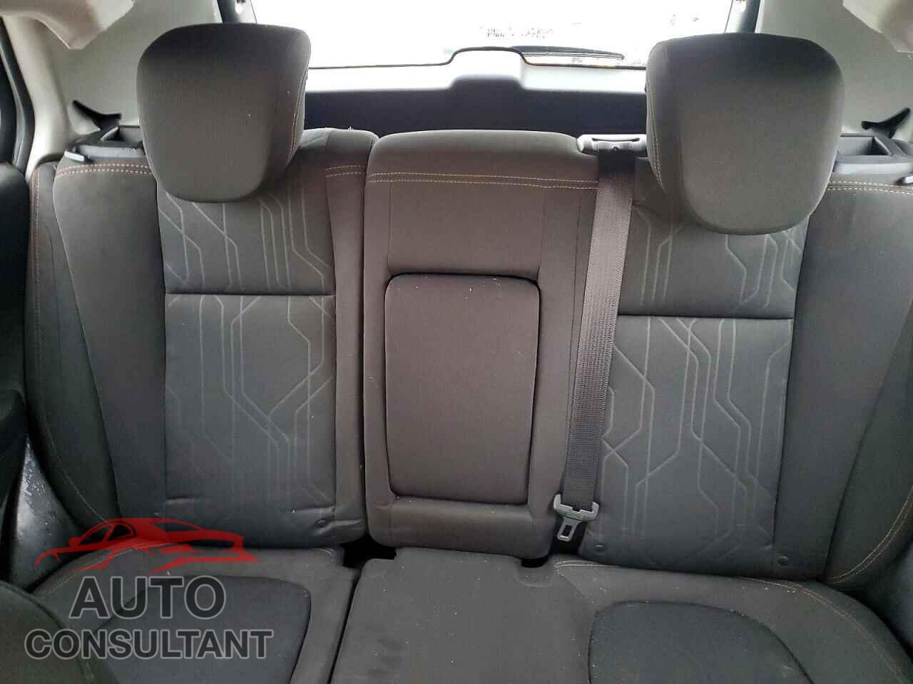 CHEVROLET TRAX 2017 - 3GNCJPSB3HL177326