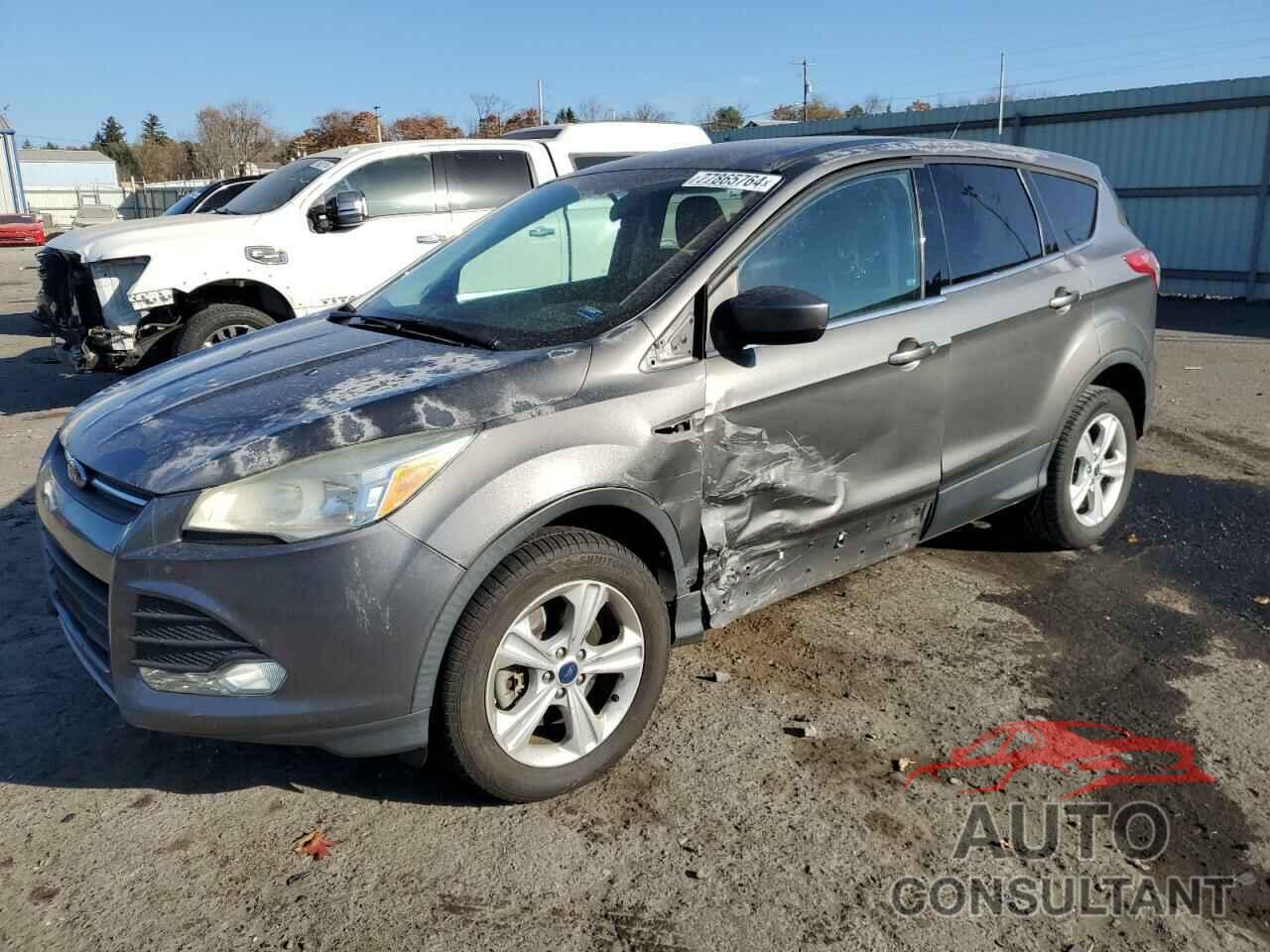 FORD ESCAPE 2014 - 1FMCU9G99EUB73196