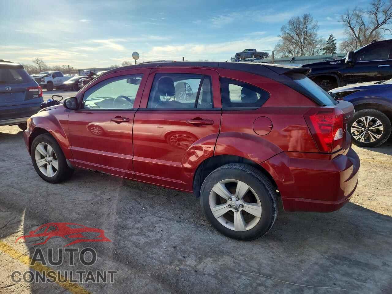 DODGE CALIBER 2011 - 1B3CB3HA2BD111636