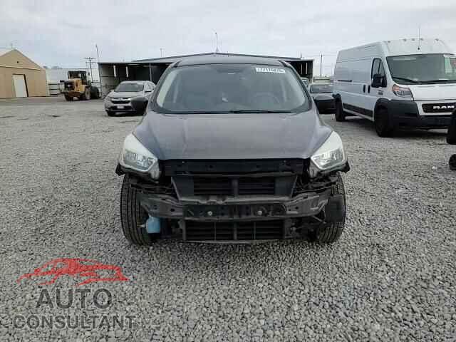 FORD ESCAPE 2017 - 1FMCU0GD2HUB53294